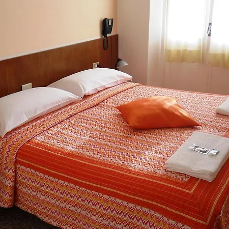 Hotel Hotel Rosa Carenno