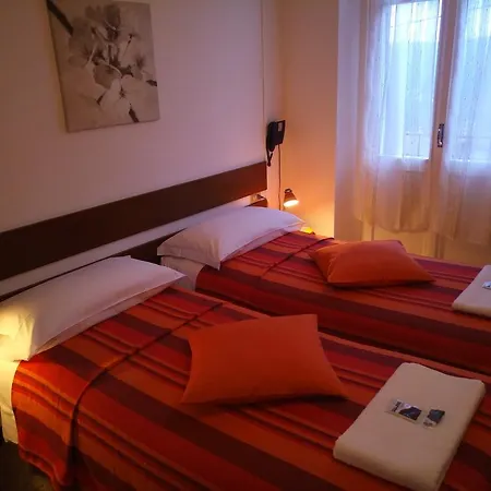 Hotel Rosa