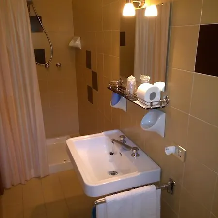 Hotel Rosa Carenno