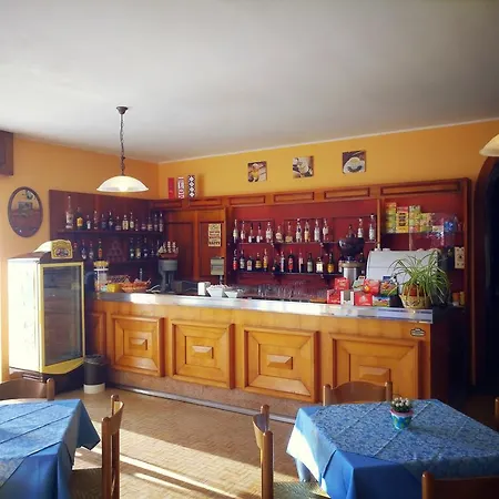 Hotel Hotel Rosa Carenno