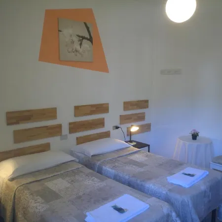 Hotel Rosa