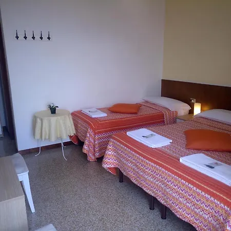 Hotel Rosa Carenno