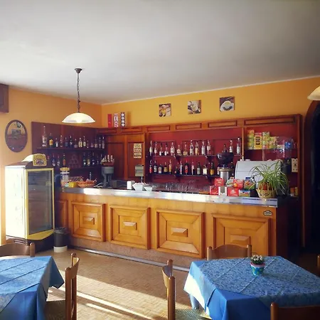 Hotel Rosa Carenno